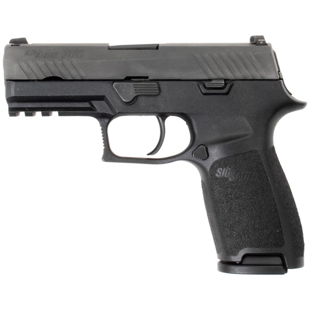 SIG SAUER P320